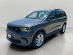 2025 Dodge Durango DURANGO GT PLUS AWD
