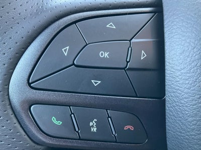 2025 Dodge Durango DURANGO GT PLUS AWD