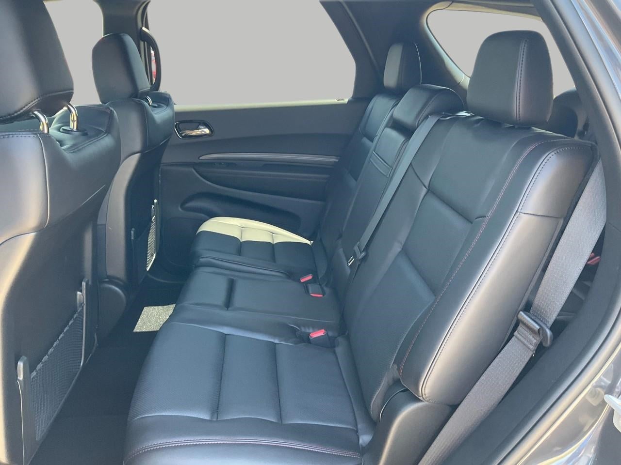 2025 Dodge Durango DURANGO GT PLUS AWD