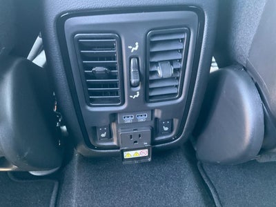 2025 Dodge Durango DURANGO GT PLUS AWD