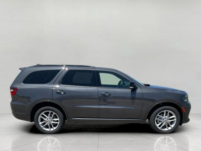2025 Dodge Durango DURANGO GT PLUS AWD