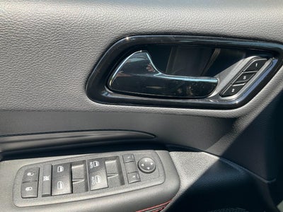 2025 Dodge Durango DURANGO GT PLUS AWD