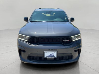 2025 Dodge Durango DURANGO GT PLUS AWD