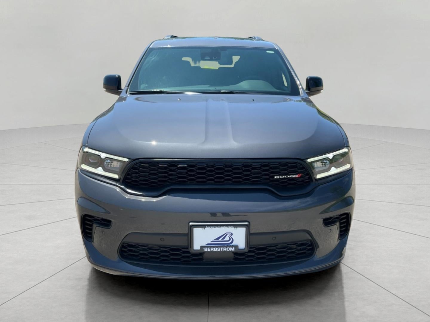 2025 Dodge Durango DURANGO GT PLUS AWD