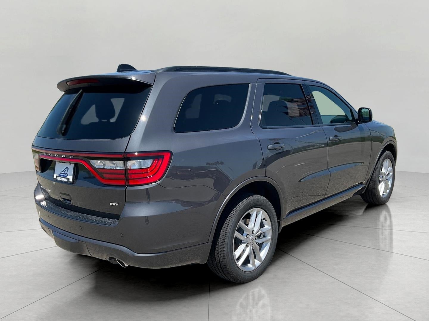 2025 Dodge Durango DURANGO GT PLUS AWD