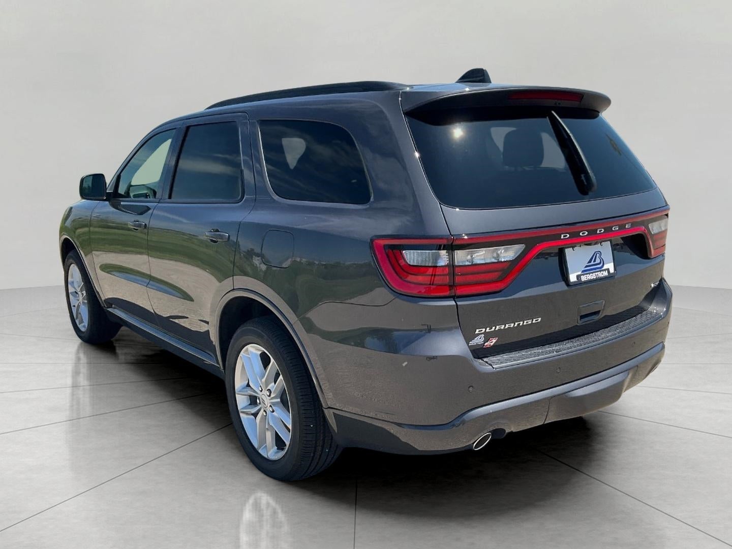 2025 Dodge Durango DURANGO GT PLUS AWD