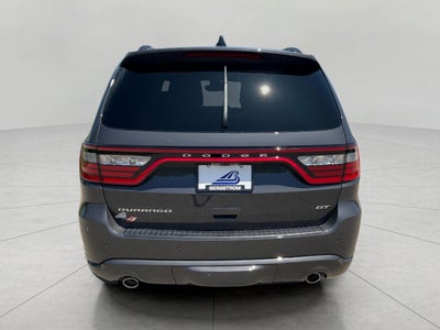 2025 Dodge Durango DURANGO GT PLUS AWD