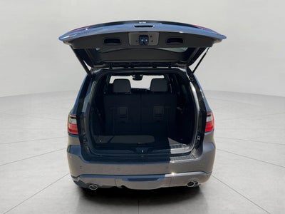 2025 Dodge Durango DURANGO GT PLUS AWD