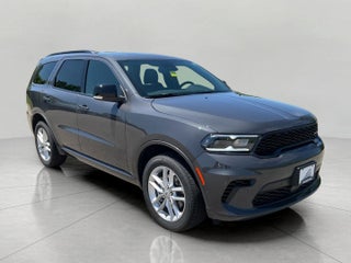 2025 Dodge Durango