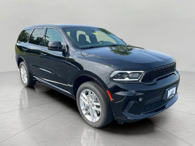 2026 Dodge Durango DURANGO GT AWD