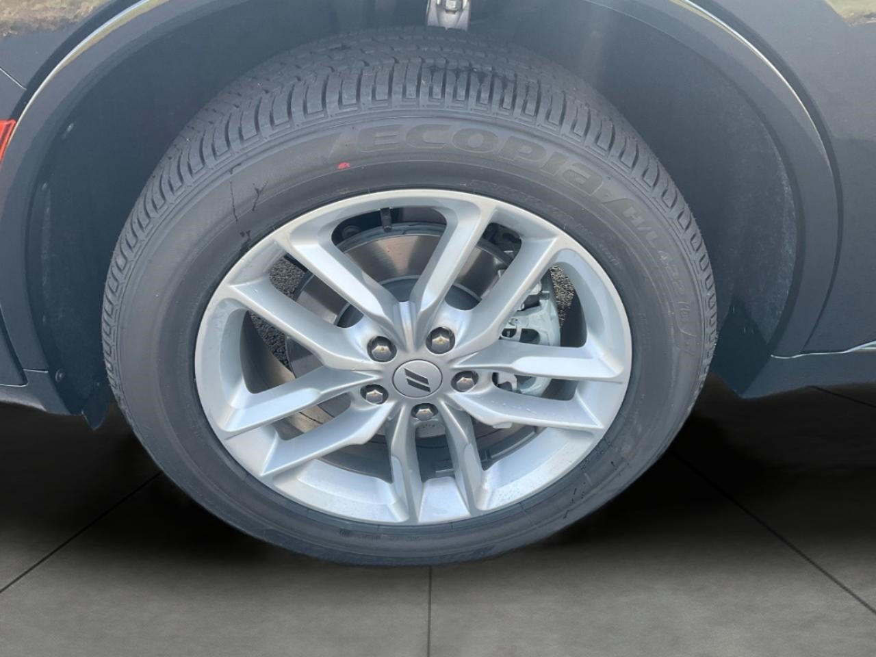 2026 Dodge Durango DURANGO GT AWD