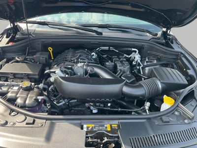 2026 Dodge Durango DURANGO GT AWD