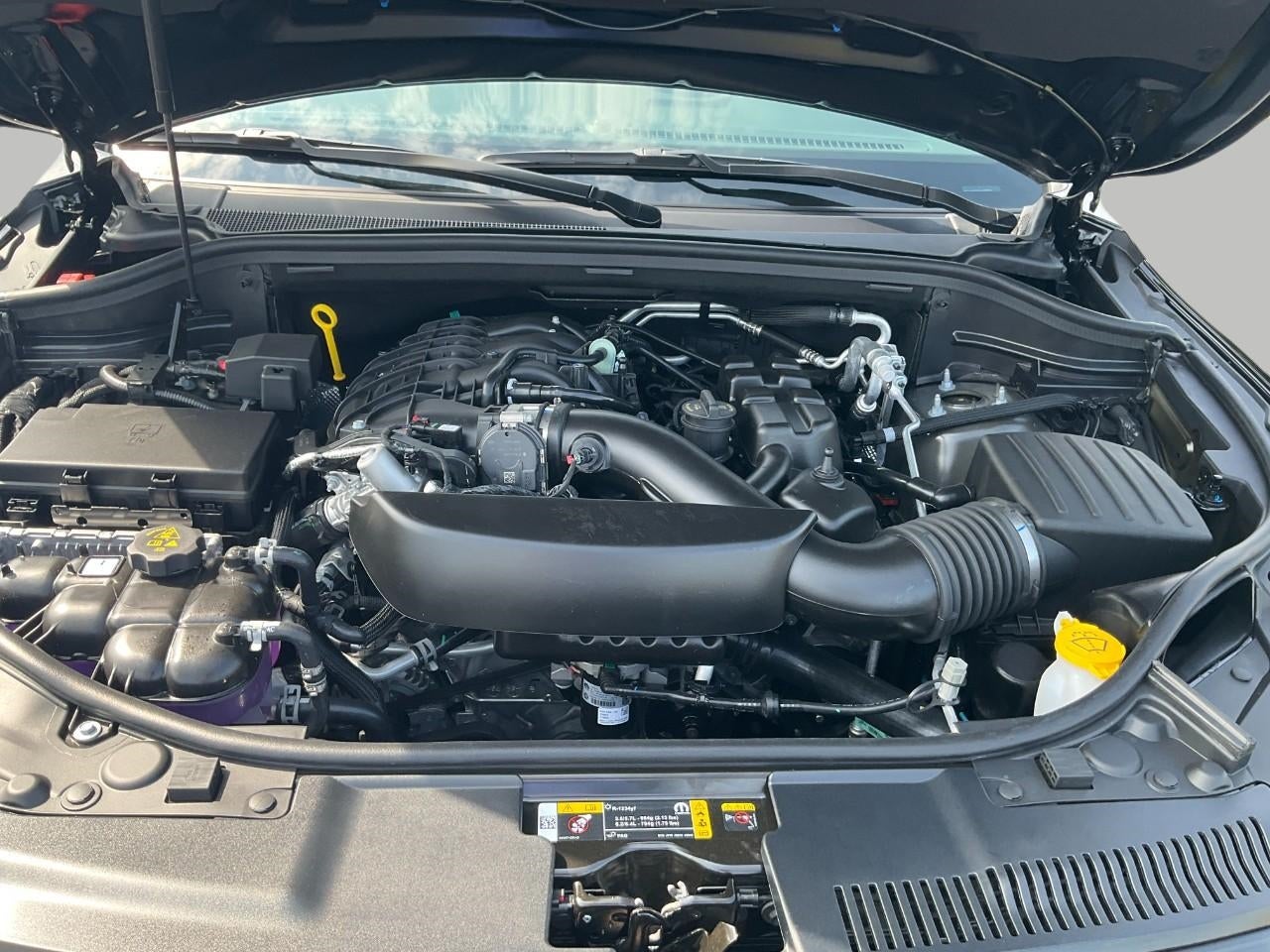 2026 Dodge Durango DURANGO GT AWD