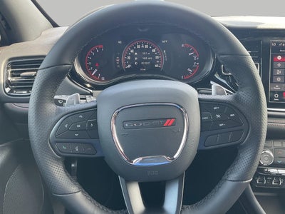 2026 Dodge Durango DURANGO GT AWD