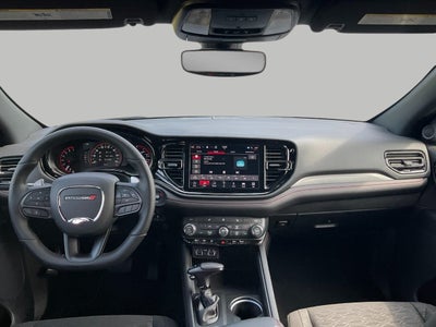 2026 Dodge Durango DURANGO GT AWD