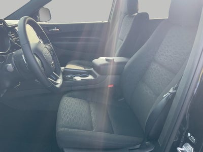 2026 Dodge Durango DURANGO GT AWD