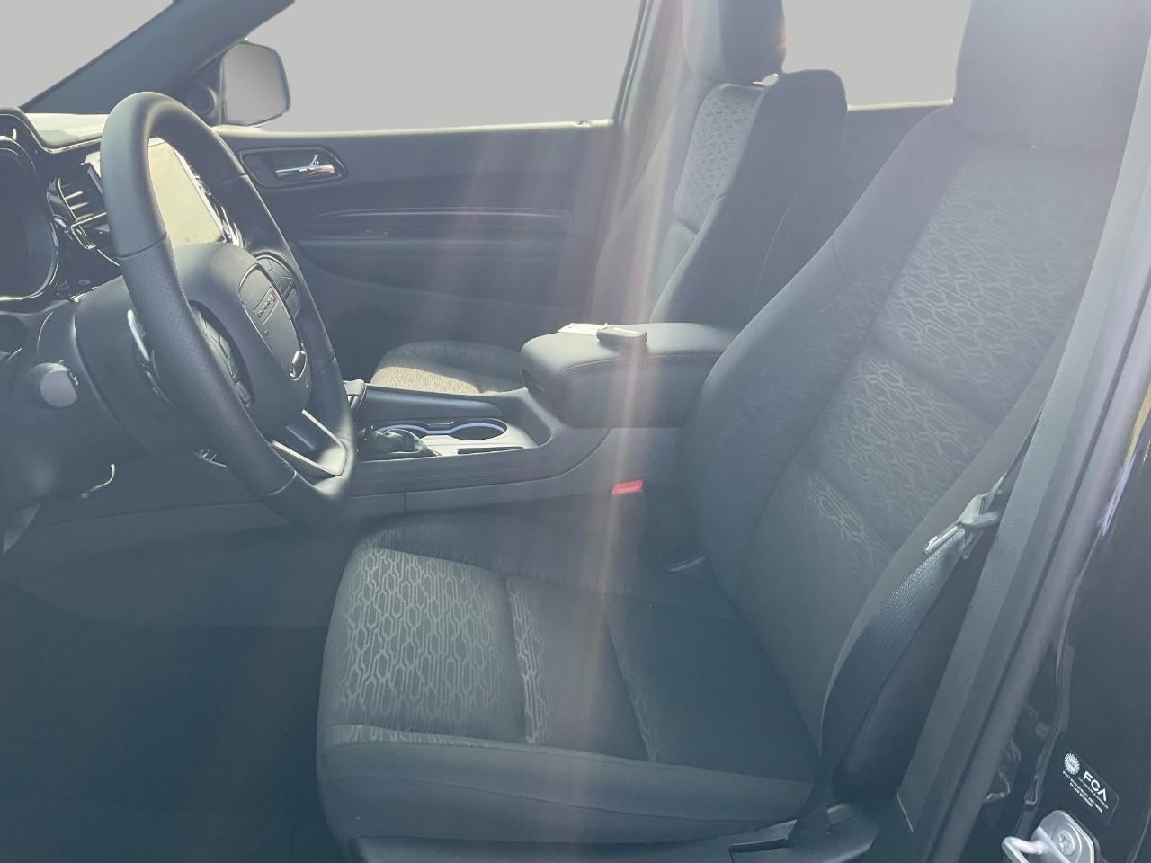 2026 Dodge Durango DURANGO GT AWD