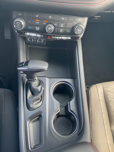 2026 Dodge Durango DURANGO GT AWD