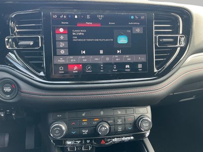 2026 Dodge Durango DURANGO GT AWD