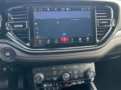 2026 Dodge Durango DURANGO GT AWD