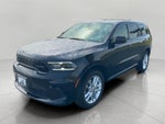 2026 Dodge Durango DURANGO GT AWD