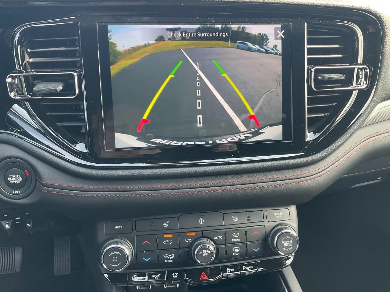 2026 Dodge Durango DURANGO GT AWD