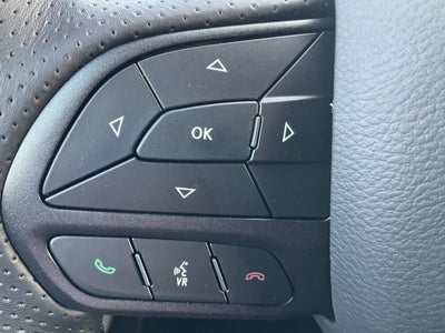 2026 Dodge Durango DURANGO GT AWD