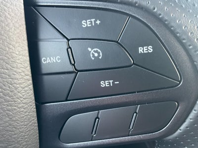 2026 Dodge Durango DURANGO GT AWD