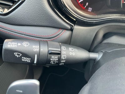 2026 Dodge Durango DURANGO GT AWD