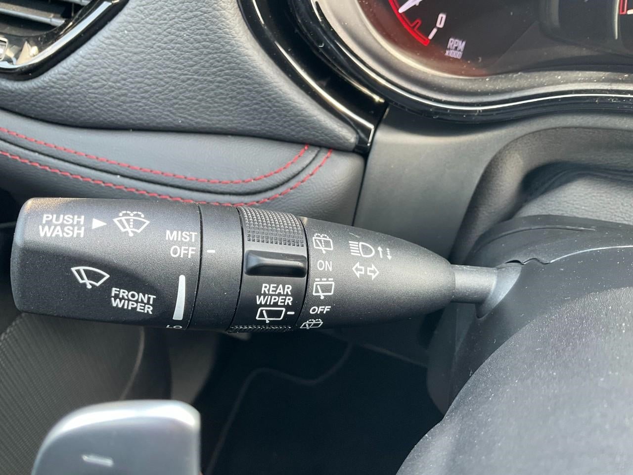 2026 Dodge Durango DURANGO GT AWD