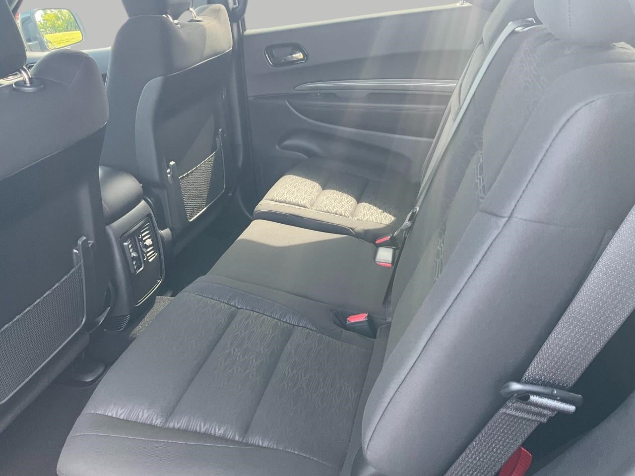 2026 Dodge Durango DURANGO GT AWD