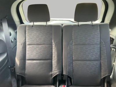 2026 Dodge Durango DURANGO GT AWD