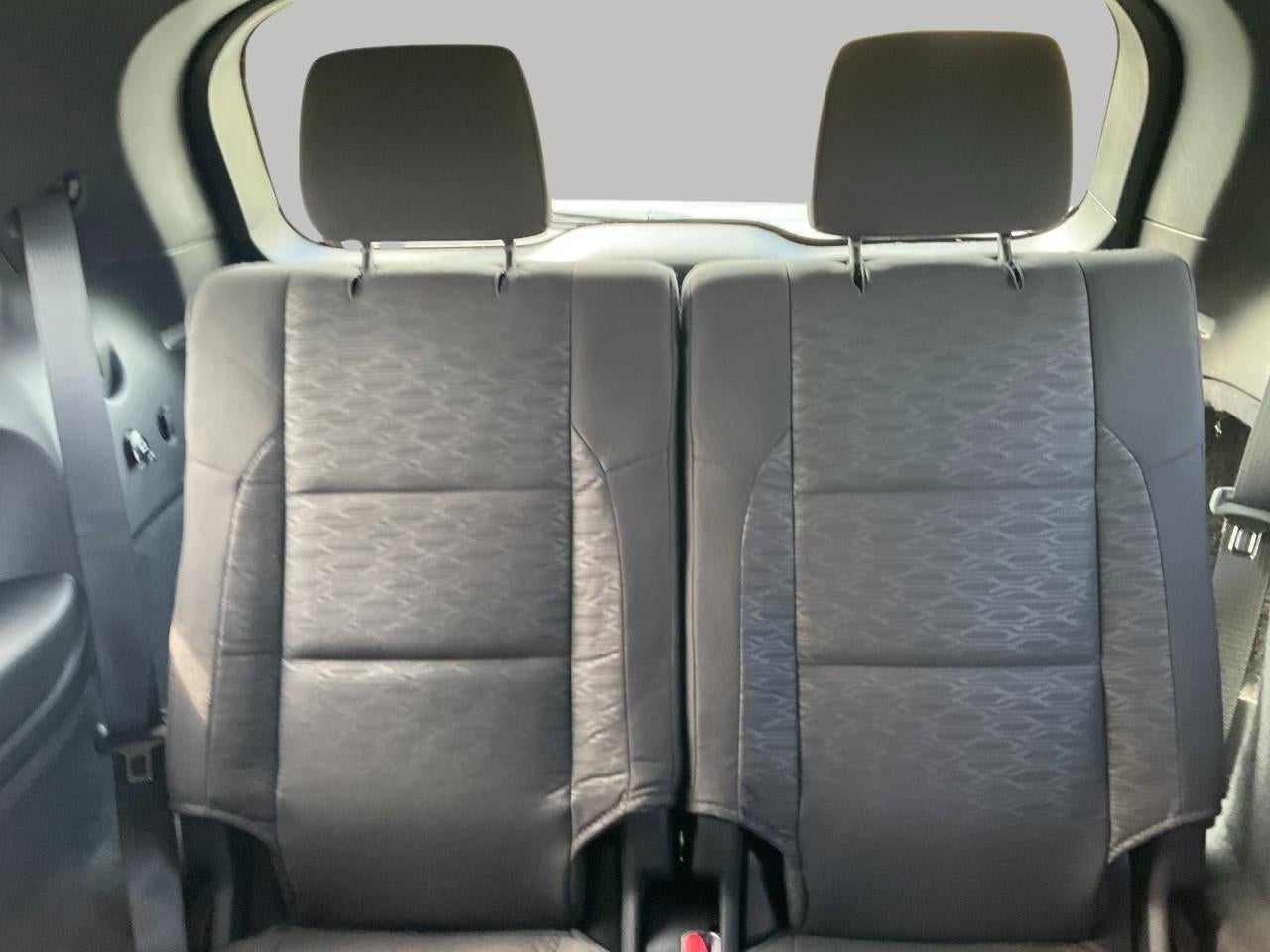 2026 Dodge Durango DURANGO GT AWD