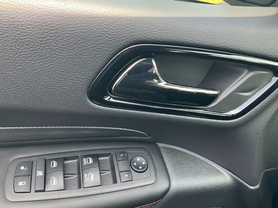 2026 Dodge Durango DURANGO GT AWD