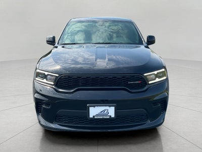 2026 Dodge Durango DURANGO GT AWD