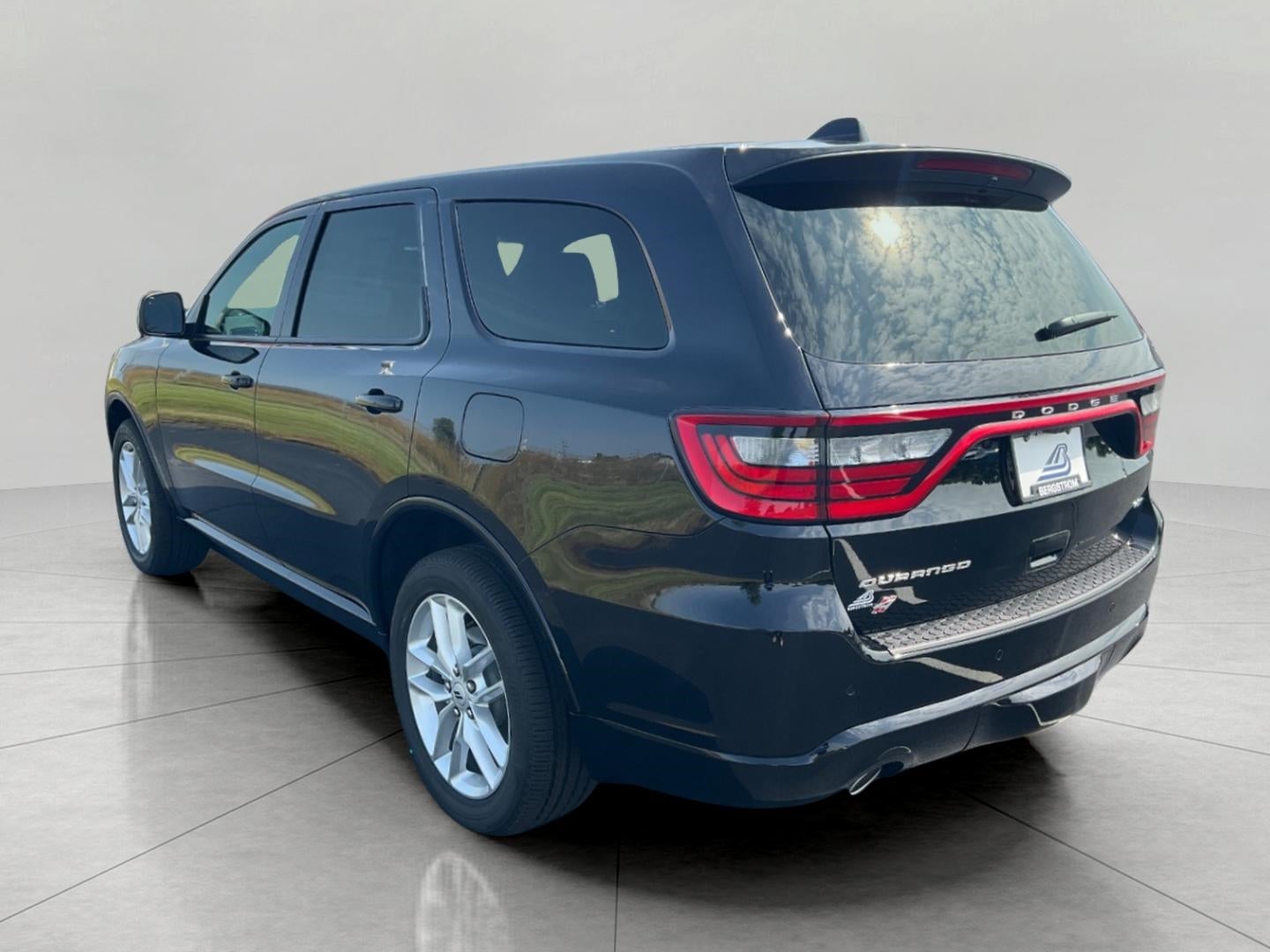 2026 Dodge Durango DURANGO GT AWD