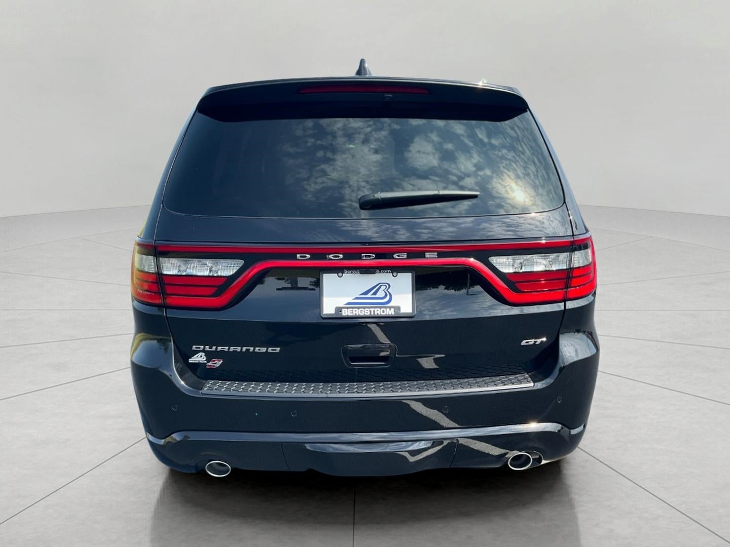 2026 Dodge Durango DURANGO GT AWD