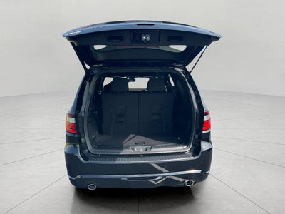 2026 Dodge Durango DURANGO GT AWD