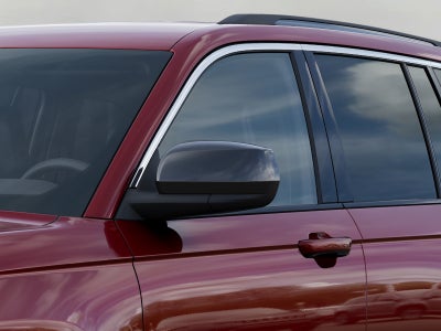 2026 Jeep Grand Cherokee GRAND CHEROKEE LAREDO X 4X4