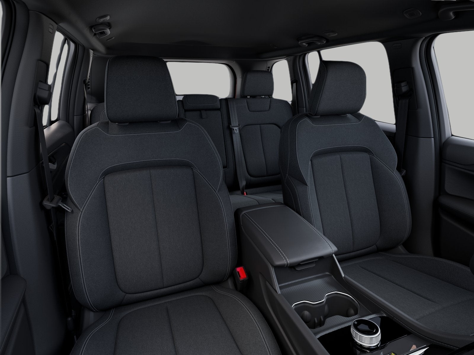 2026 Jeep Grand Cherokee GRAND CHEROKEE LAREDO X 4X4