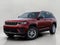 2026 Jeep Grand Cherokee GRAND CHEROKEE LAREDO X 4X4
