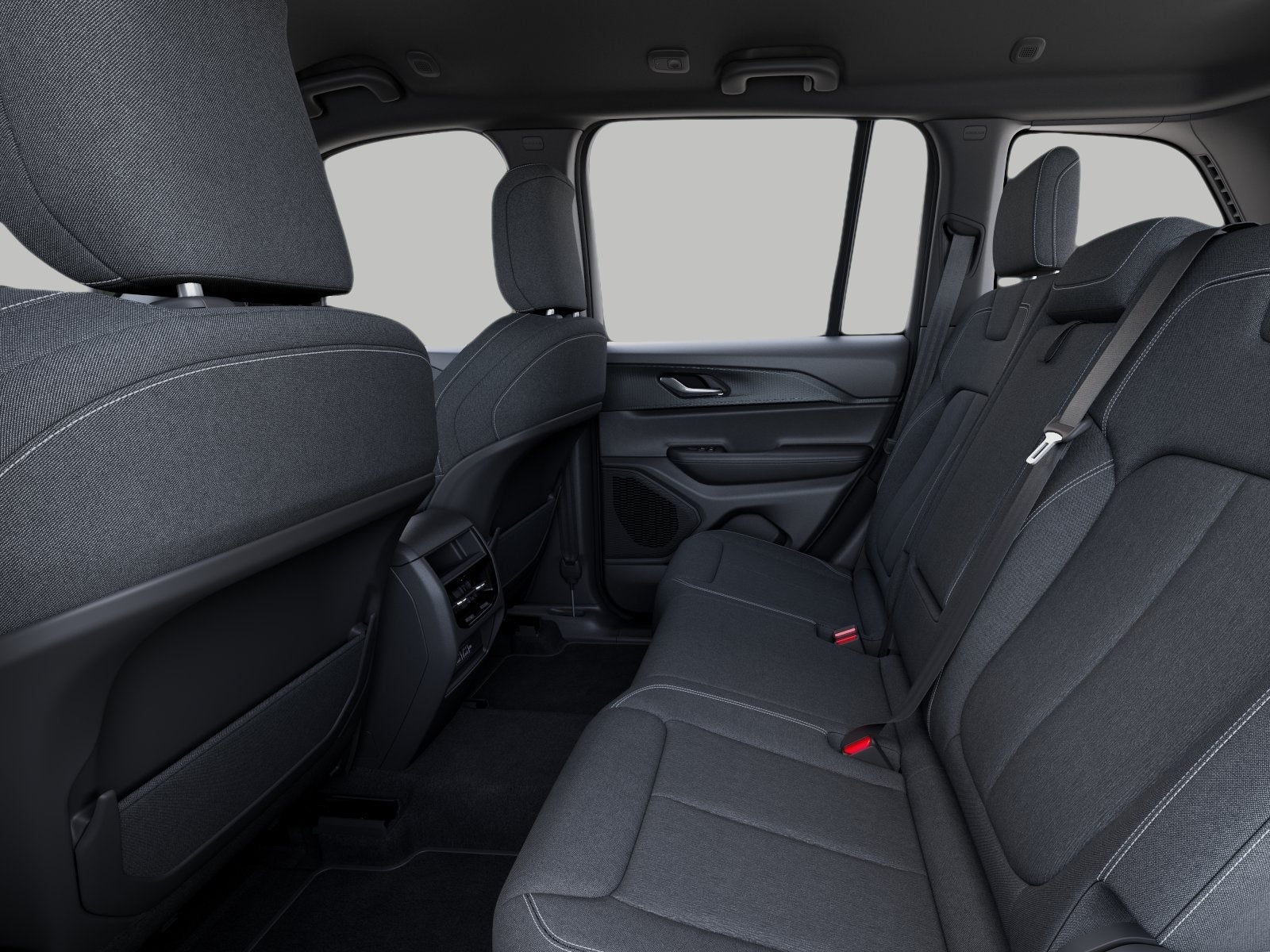 2026 Jeep Grand Cherokee GRAND CHEROKEE LAREDO X 4X4