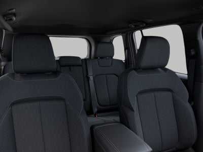 2026 Jeep Grand Cherokee GRAND CHEROKEE LAREDO X 4X4
