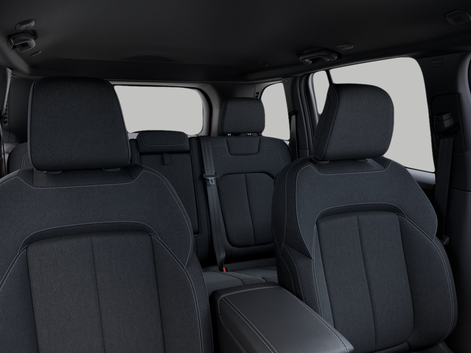 2026 Jeep Grand Cherokee GRAND CHEROKEE LAREDO X 4X4