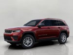 2026 Jeep Grand Cherokee GRAND CHEROKEE LAREDO X 4X4