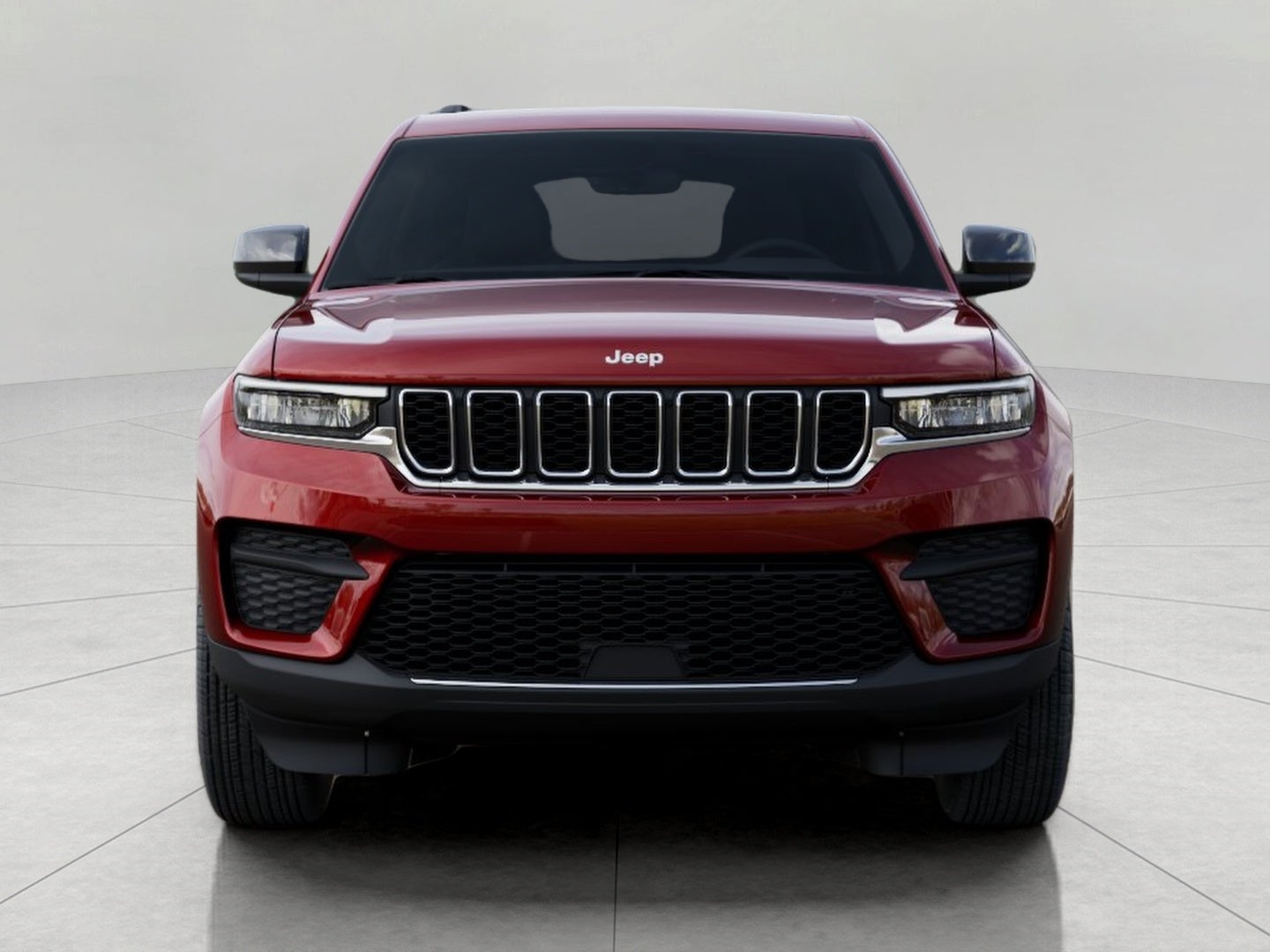 2026 Jeep Grand Cherokee GRAND CHEROKEE LAREDO X 4X4