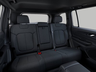 2027 Jeep Grand Cherokee GRAND CHEROKEE LAREDO X 4X4