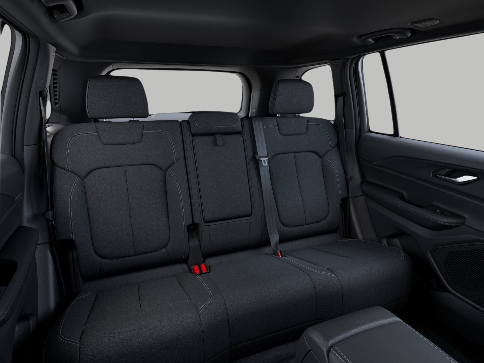 2027 Jeep Grand Cherokee GRAND CHEROKEE LAREDO X 4X4