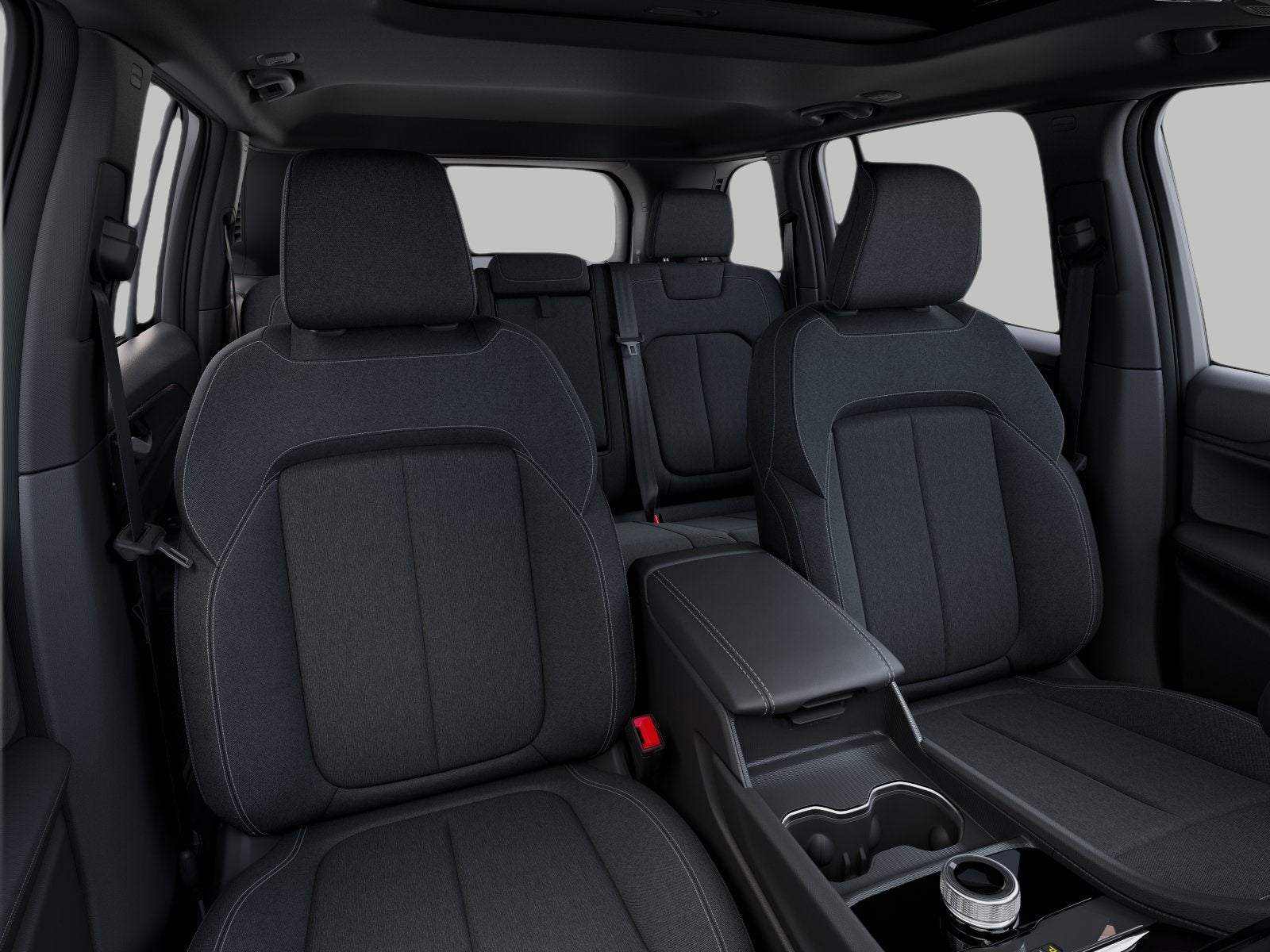 2027 Jeep Grand Cherokee GRAND CHEROKEE LAREDO X 4X4