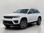 2027 Jeep Grand Cherokee GRAND CHEROKEE LAREDO X 4X4